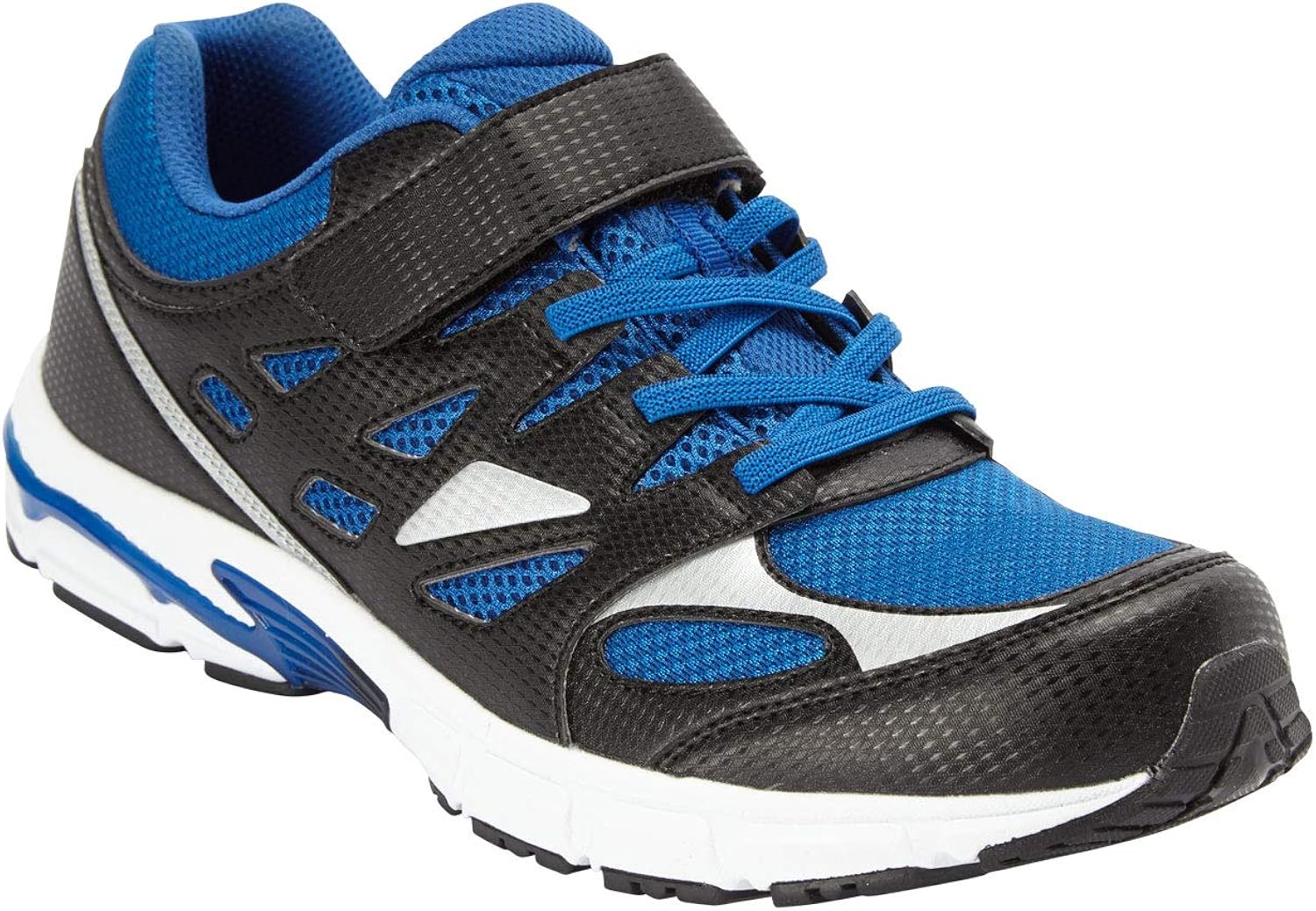 amazon mens velcro sneakers