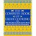 The Complete Book of Greek Cooking: The Recipe Club of St. Paul's Orthodox Cathedral