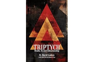 Triptych: Death, AI, and Librarianship