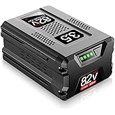 NEPOWILL 82V Replacement for Briggs & Stratton Snapper XD 82V Battery 3.5Ah, Compatible with Snapper Battery BSB2AH82 BSB3AH82 BSB4AH82 BSB5AH82 1760514 for Snapper XD 82V Cordless Power Tools