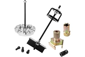 Primary & Secondary Clutch Service Tools Kit Compatible with Polaris P-90 Clutches RZR 900 1000 Ranger General