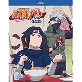 Naruto: Set 5 (BD) [Blu-ray]