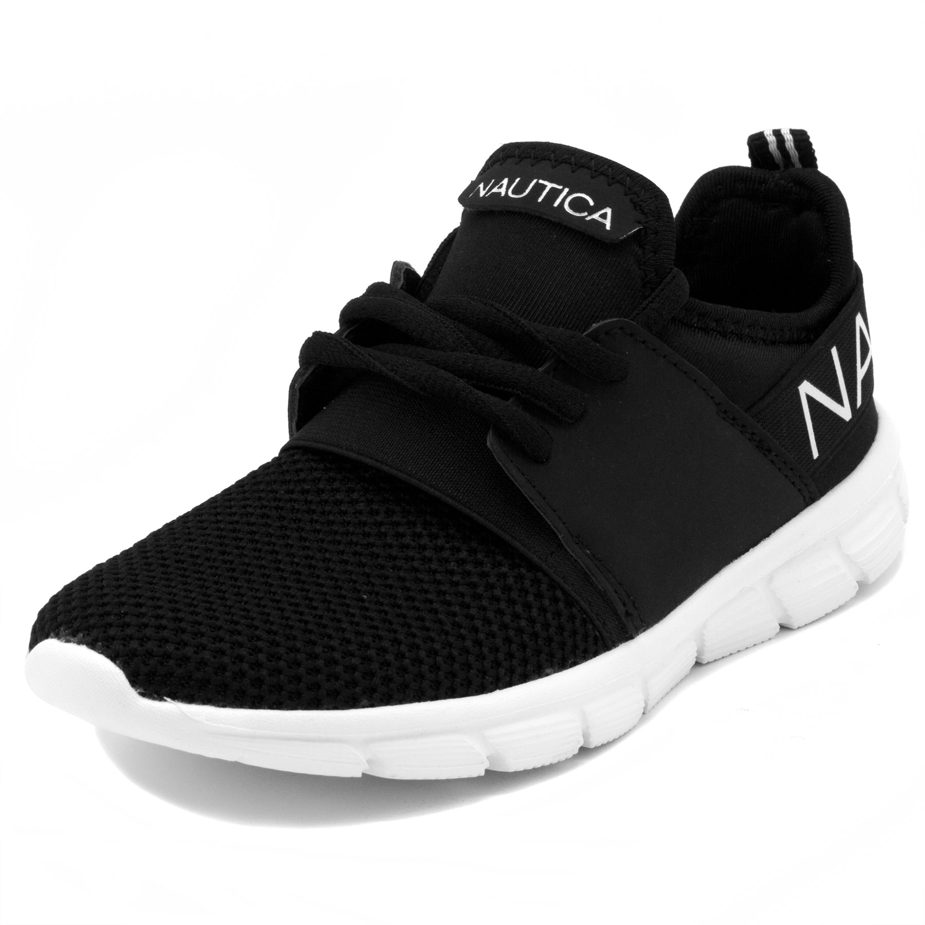 nautica boys athletic shoes