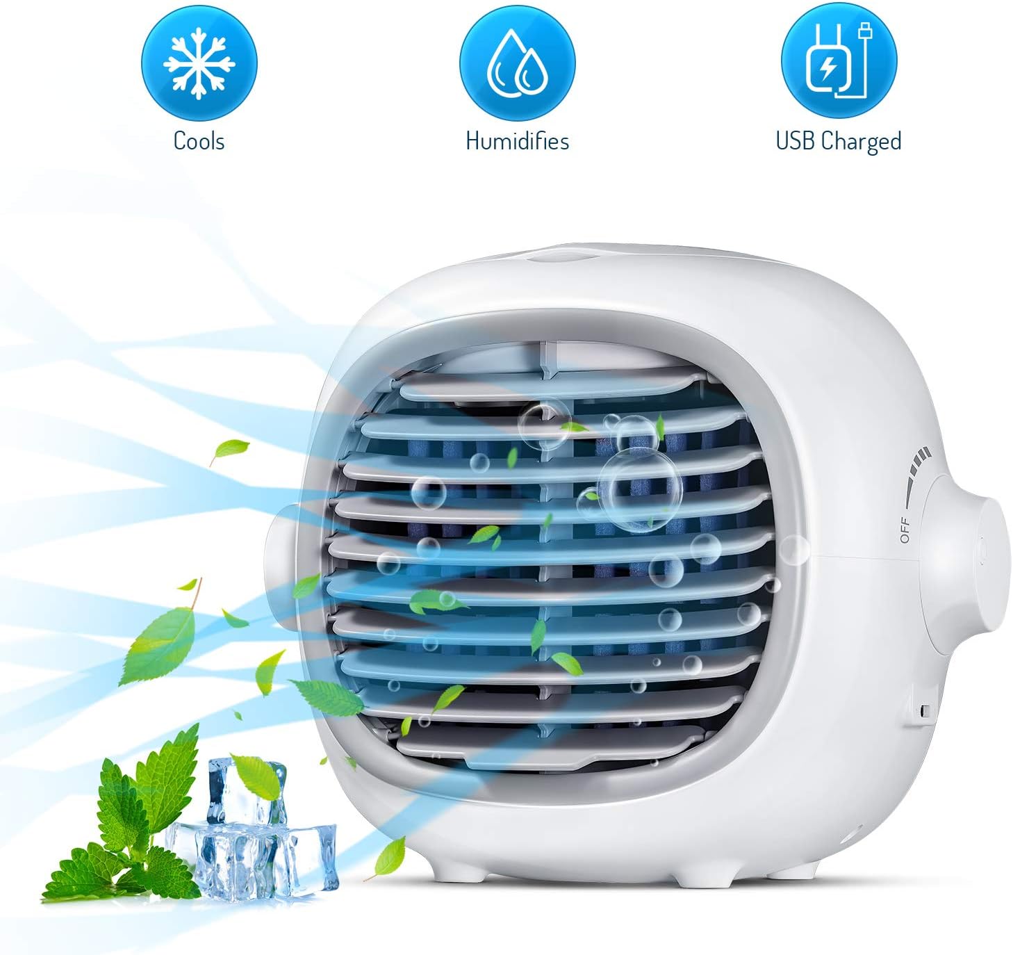 The Best Battery Powered AC Units [2020 Buyers Guide]