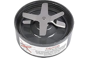 Extractor Blade Fit for NutriBullet 600W / Pro 900W Extctor Blade Series for NutriBullet Blender Blade