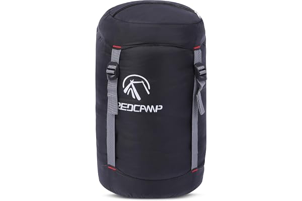 Best Camping Sleeping Bag Stuff Sacks