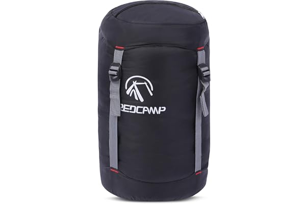 best stuff sacks for backpacking