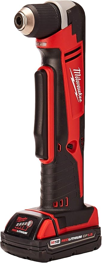 Milwaukee 2615-21CT Power Right Angle Drills product image 2