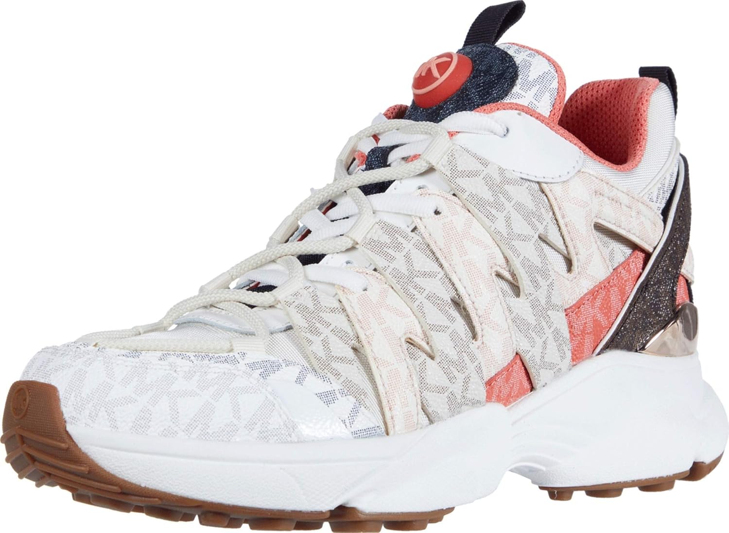 michael kors whitney trainers