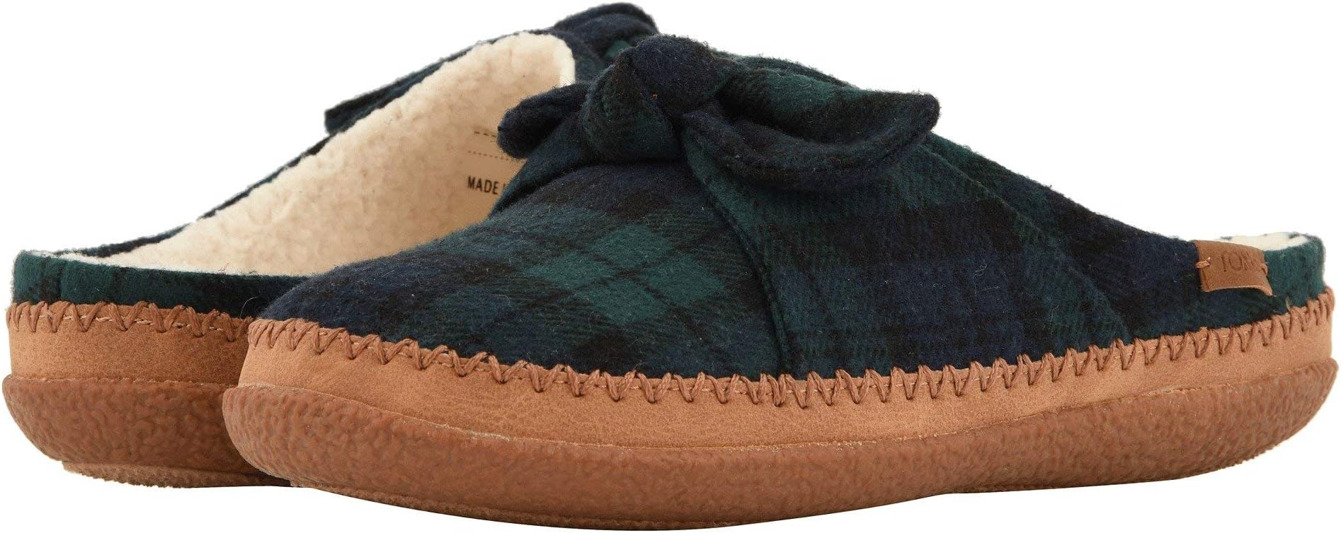 Men's Alpargata Loafer Flat