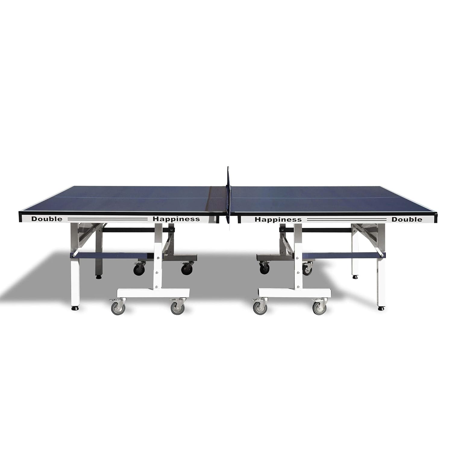 T&R sports Double Happiness 3/4 Inch Table Tennis Table