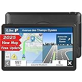 GPS Car Navigator, 9 Inch Display, Voice