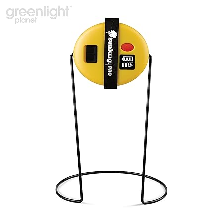 Greenlight Planet Sun King Pro All Night Emergency Light