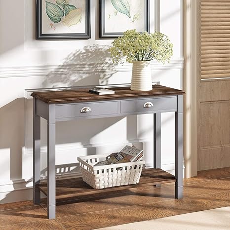 Mesa consola Las mejores mesas.