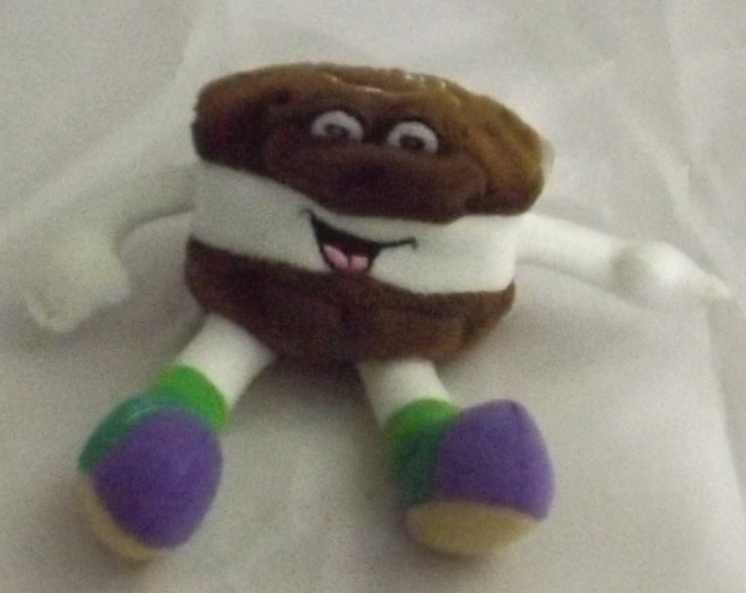 Amazon Com Dairy Queen Advertising Figural Ice Cream Sandwich