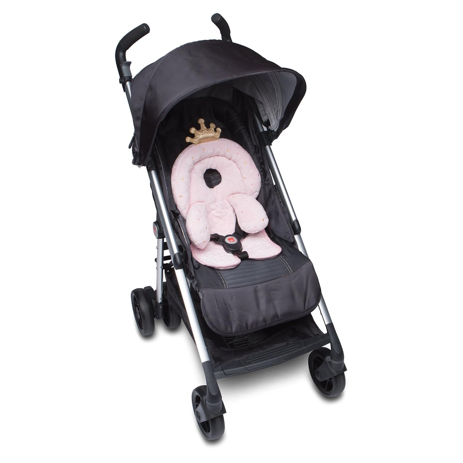 boppy car seat head support