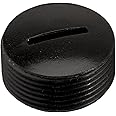 Hitachi 945161 Brush Cap DH40FA/FB/MA/MB SB75 Replacement Part