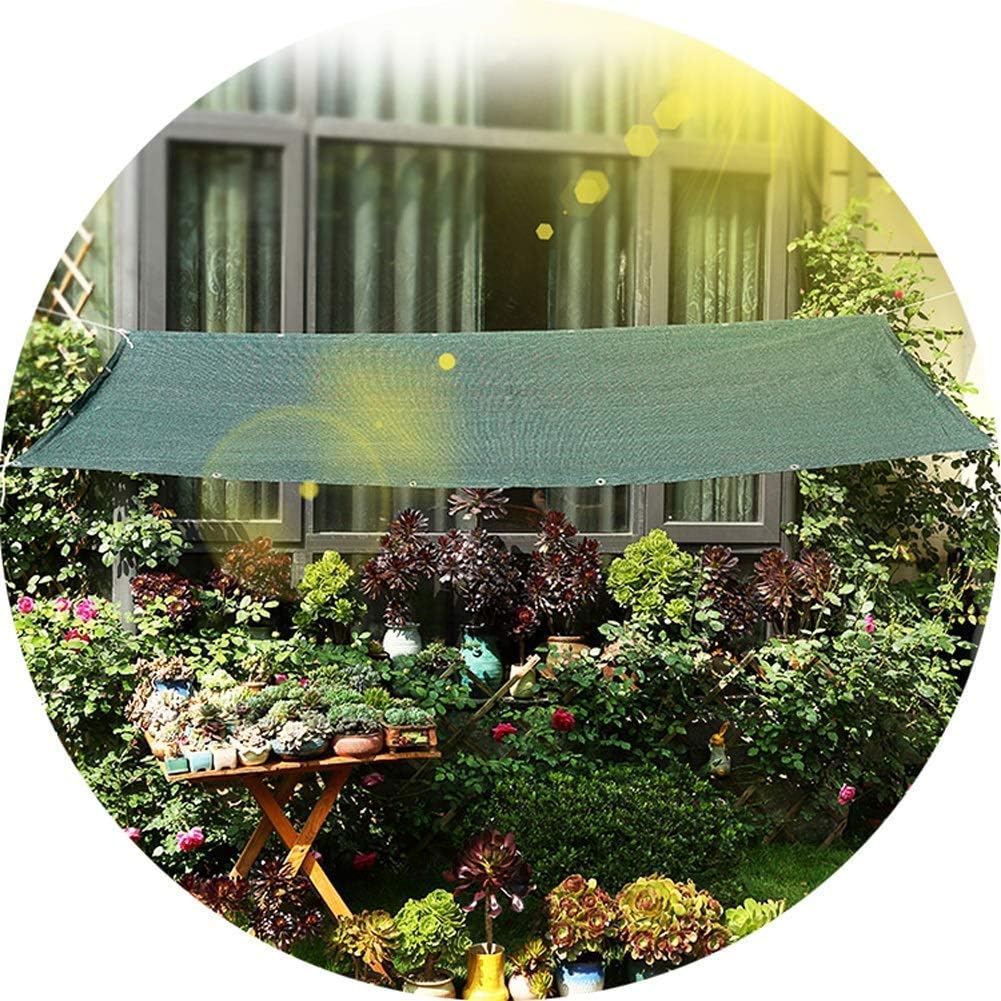 sonnensegel 4x6m dreieck