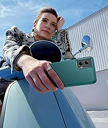 FNTCASE for Motorola Moto G-Power-5G-2024