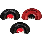 WOODHAVEN CALLS Elite Signature Series The Elite Three - 3 Pack-WH315