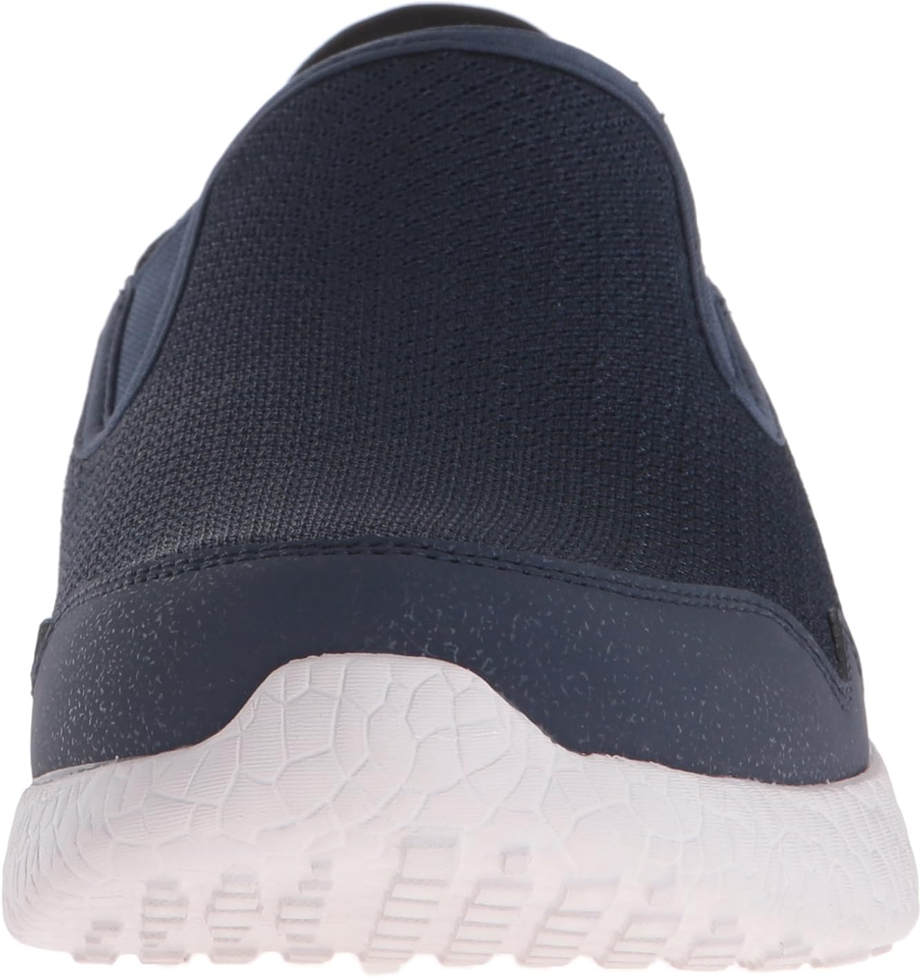 skechers burst tr hombre gris