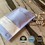 INNOPURE Perimenopause & Menopause Complex 120 Capsules UK Made view 3