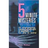 Five-Minute Mysteries