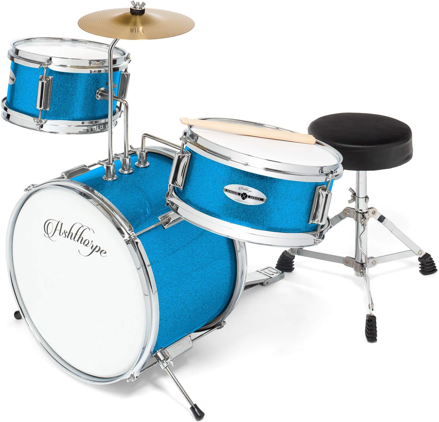 junior drum set amazon