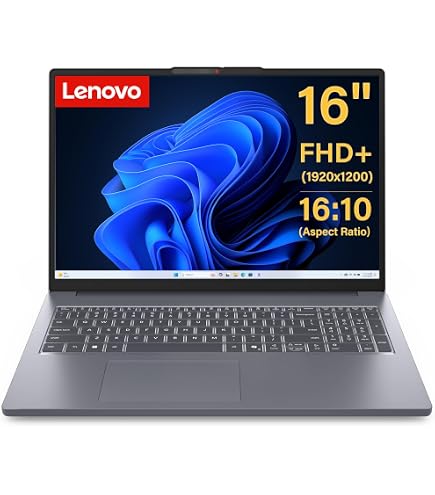 Amazon.com: Lenovo 15.6