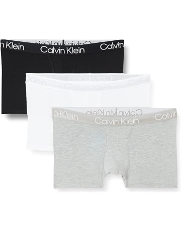 Amazon.es: Ropa interior - Hombre: Ropa: Bóxers, Slips, Tangas, Bóxers  ajustados, Térmicos y mucho más