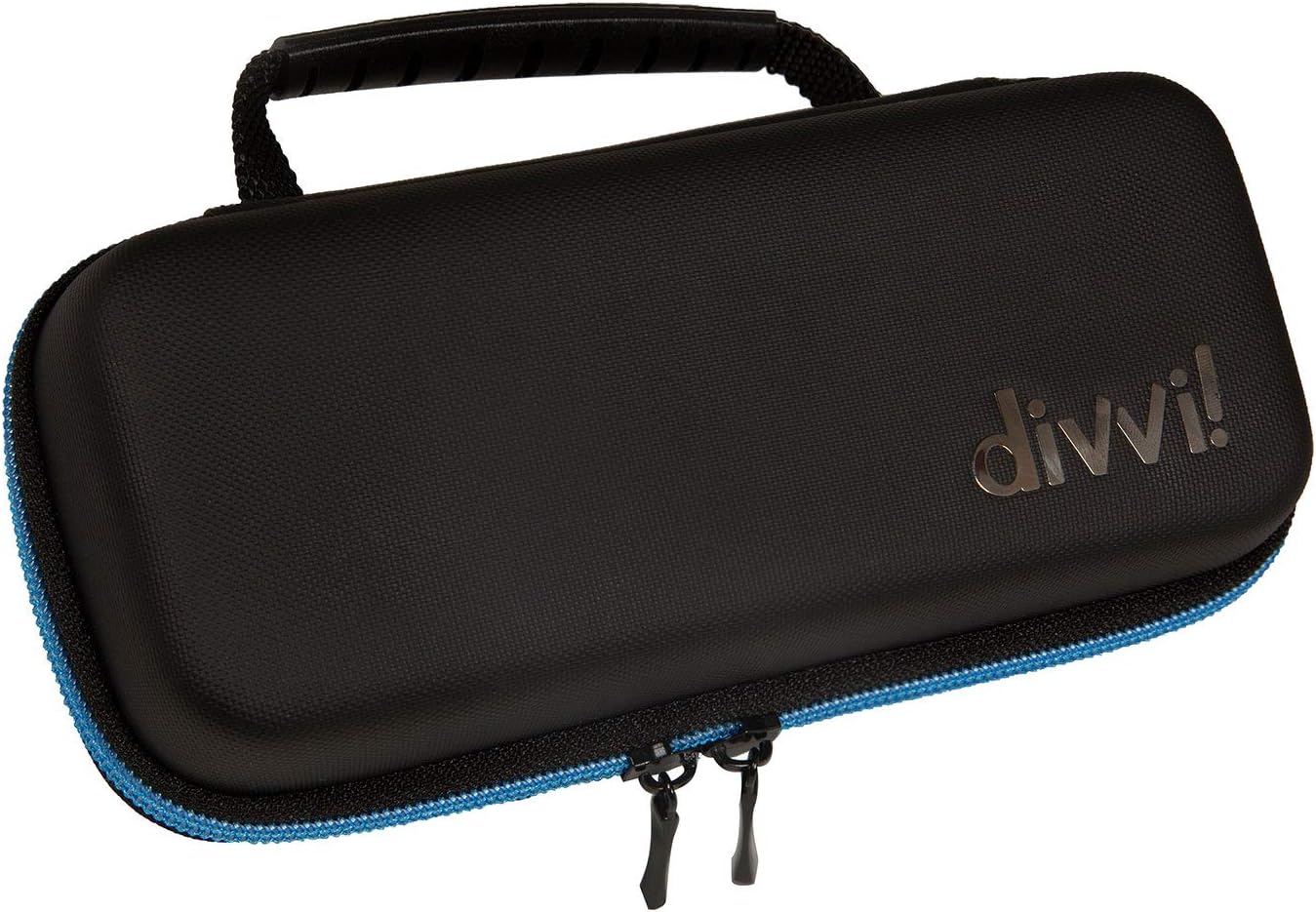 JBL Flip 5 Waterproof Portable Wireless Bluetooth Speaker Bundle with divvi! Protective Hardshell Case - Black: Home Audio & Theater