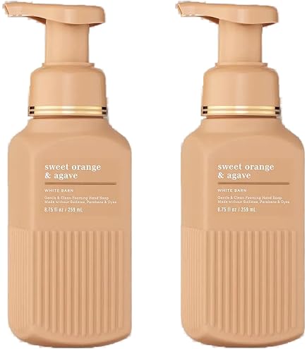 Amazon.com : Bath & Body Works Bath and Body Works Gentle Foaming