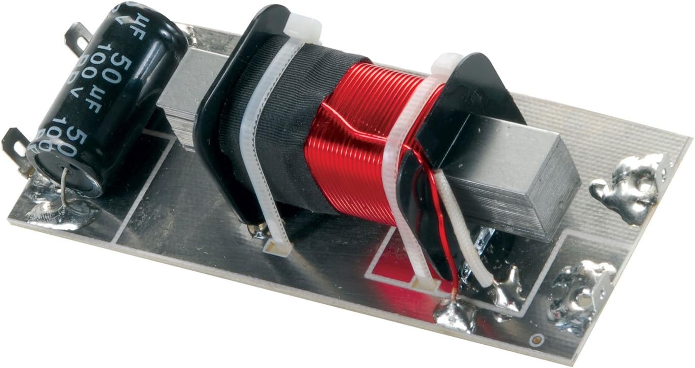 parts express crossover