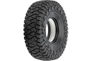 Pro-Line Racing Toyo Open Country R/T Trail 1.9"" G8 Rock Terrain Truck Tires 2 for Front or Rear PRO1022614