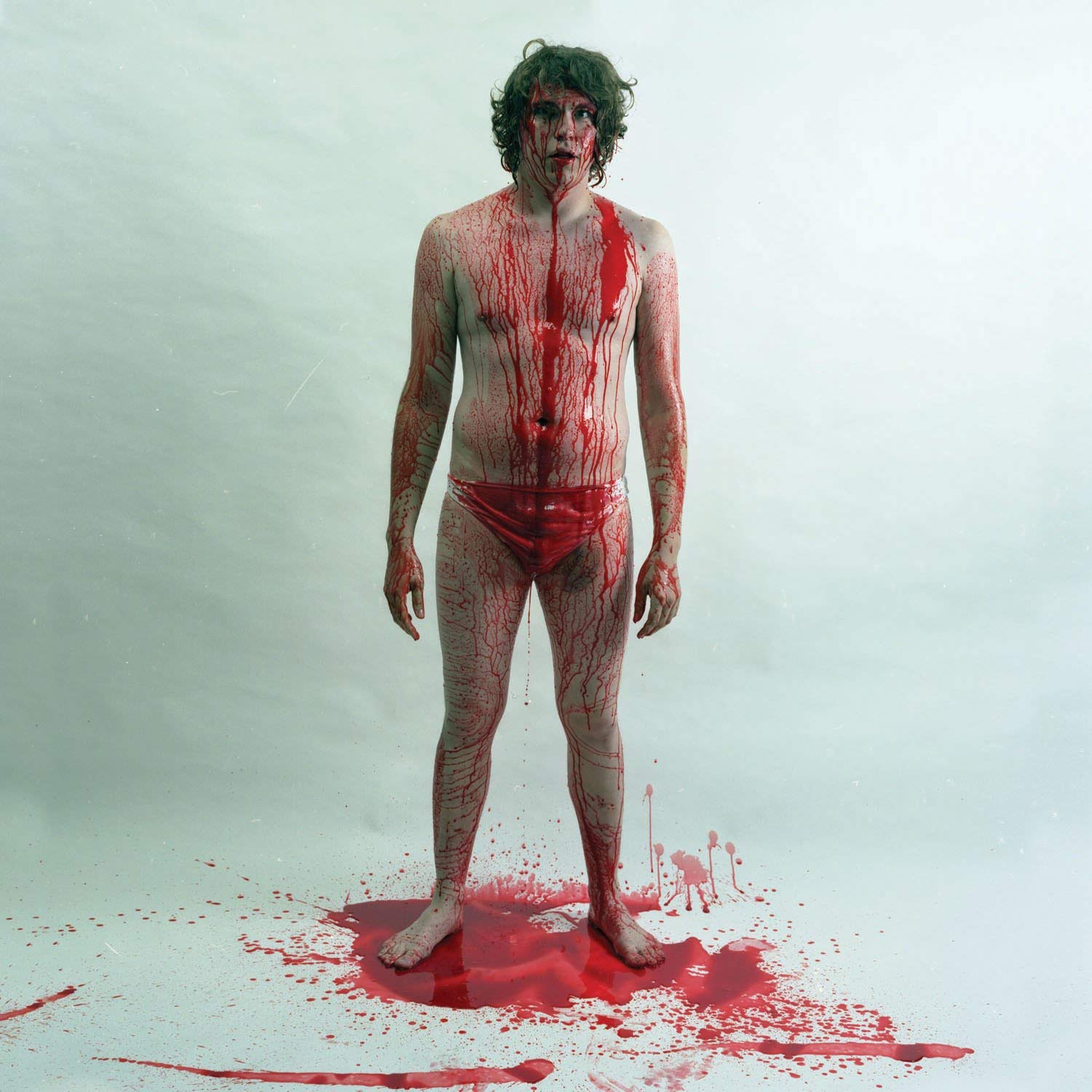 Blood Visions: Jay Reatard: Amazon.fr: Musique
