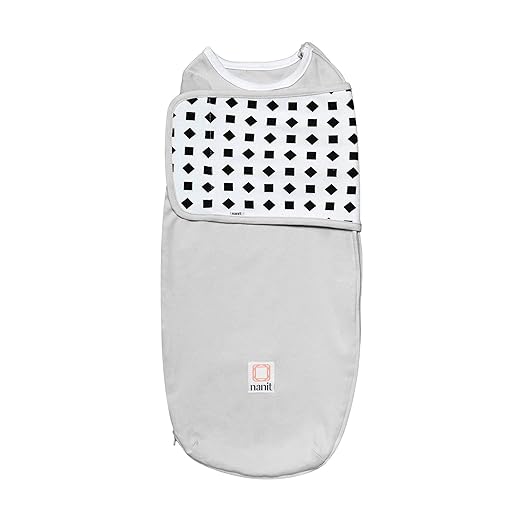 nanit breathing band large