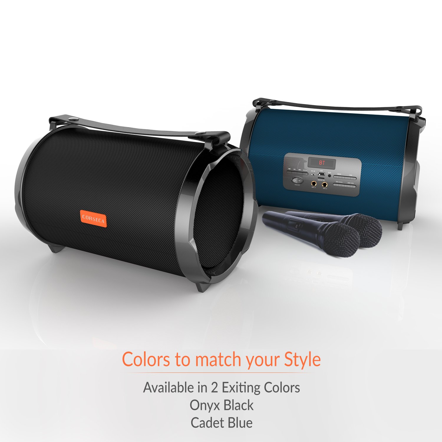 corseca safari 5 dms1845