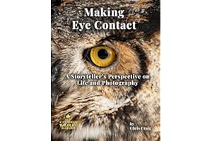 Making Eye Contact: Canadian Wildlife Alliance
