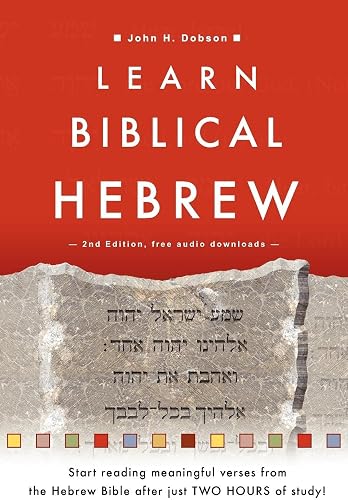 Download Learn Biblical Hebrew PDF