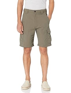 wrangler performance cargo shorts