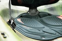 Pelican - Basscreek 100XP Fishing Kayak + Pelican