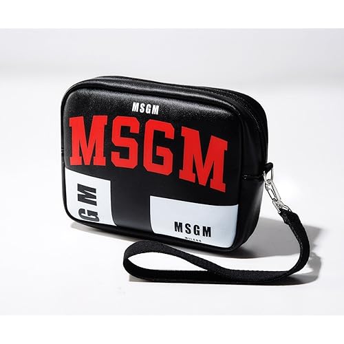 MSGM MAGAZINE 2017 付録