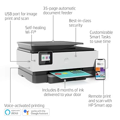 wireless printer security