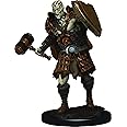 D&D Icons of the Realms Premium Figures: Male Goliath Fighter