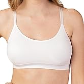 Coobie Seamless Scoopneck Yoga Bra