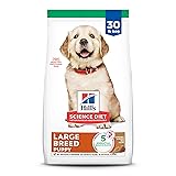 Hill's Science Diet Puppy, Large Breed Puppy