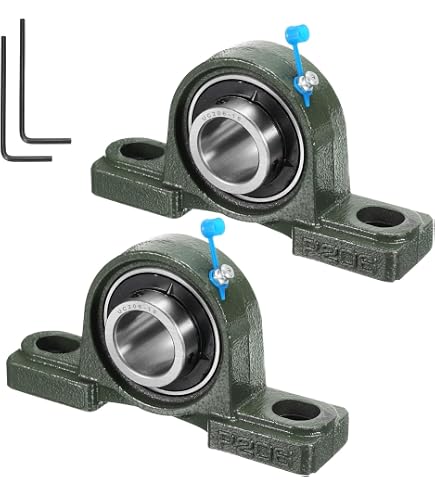 Pillow Block Housing Unit UCP206 - Buy online