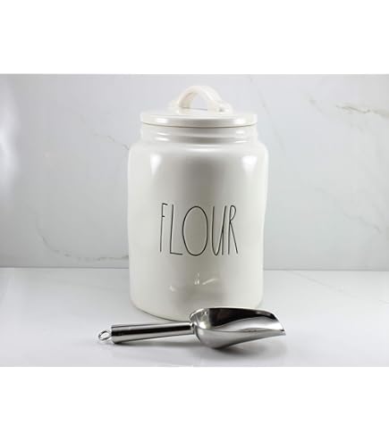 Amazon.com: Rae Dunn Magenta Ceramic Sugar Canister Contain with