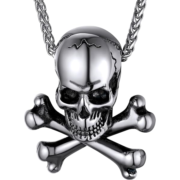Malcolm Guerre gone wild necklace 箱付き il_1080xN.2504996805_l6ek.jpg