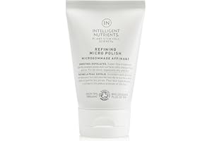 INTELLIGENT NUTRIENTS Refining Micro Polish, 100 ML